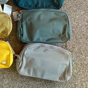 Lululemon Everywhere Belt Bag NWT 2L